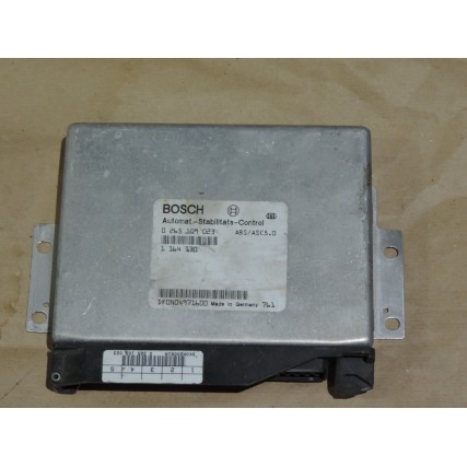 Centralina do motor - 0 265 109 023